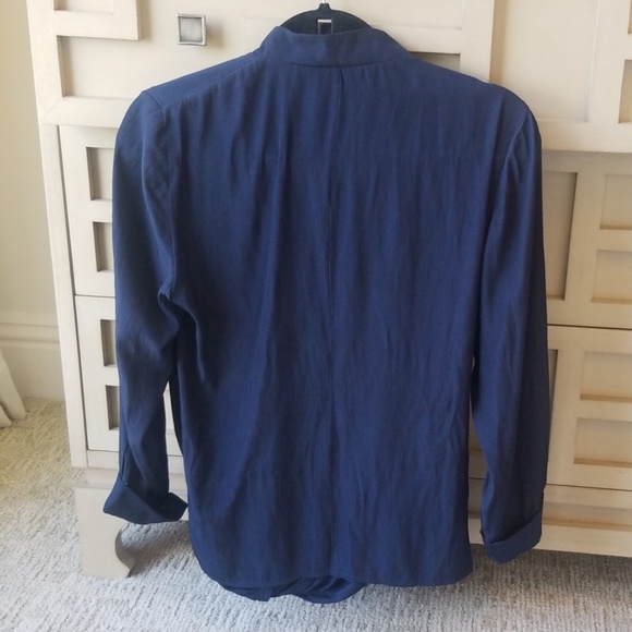 Ramy Brook blouse  M. (3) - Picture 2 of 4